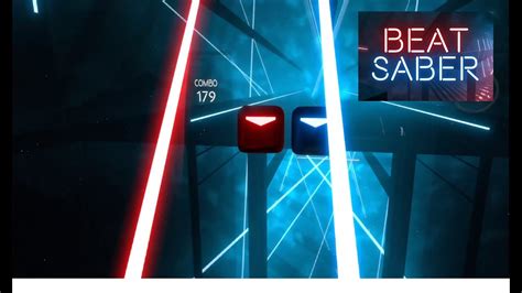  Beat Saber: Ein Rhythmusspiel mit Lichtklingen und intergalaktischen Beats!