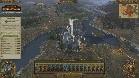 Empire: Total War - Ein monumentales Strategiespiel der globalen Dimension!