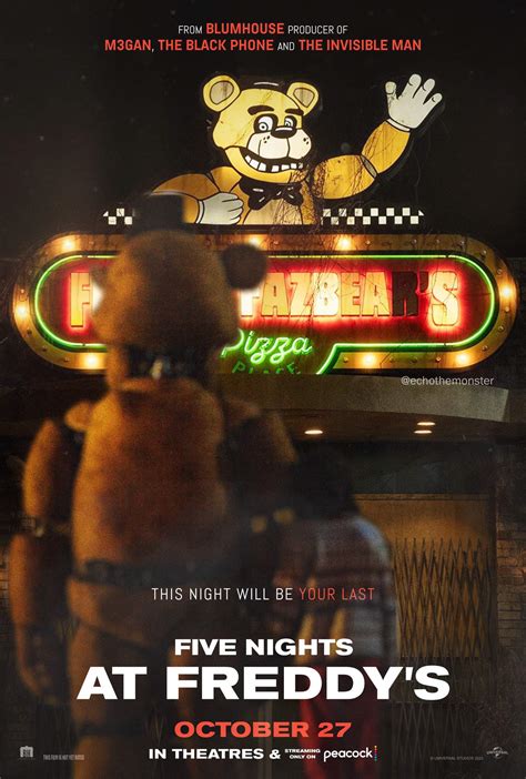 Five Nights at Freddy's: Ein digitaler Albtraum für alle Nachtschwärmer!