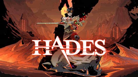 Have You Heard of Hades? A Roguelike Dungeon Crawler With a Touch of Greek Mythology!