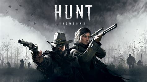 Hunt: Showdown – Ein unheimliches Western-Abenteuer mit brutalen PvPvE-Gefechten!