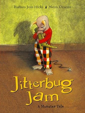 Jitterbug Jam: Ein musikalischer Strudel aus Kreativität und Chaos!