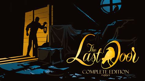  Last Door: Ein düsteres Point-and-Click-Abenteuer mit einem Hauch von Lovecraft