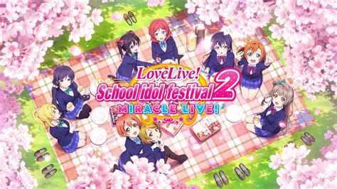 Love Live! School Idol Festival: Rhythmus-Spiel mit Virtual Idols und Anime-Charme!