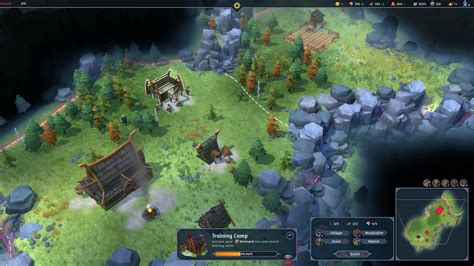 Northgard - Ein episches Wikinger-Strategiespiel voller Mythen und Herausforderungen!