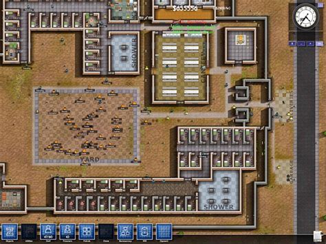 Prison Architect: Ein Meisterwerk der Gefängnisverwaltung und grausamen Moralentscheidungen!