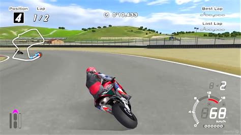 Tourist Trophy -  Eine Realistische Motorradsimulation für Adrenalinjunkies!