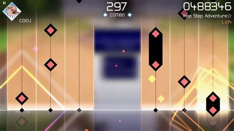 Voez: Ein musikalisches Abenteuer voller Emotionen und herausfordernder Rhythmussequenzen!