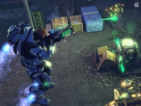 XCOM: Enemy Unknown - Ein taktisches Meisterwerk für Hardcore-Strategiefans!