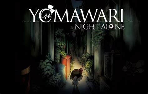  Yomawari: Night Alone – Eine unheimliche Reise durch eine verlorene Kindheit!