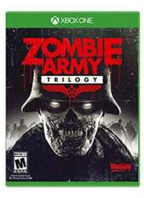  Zombie Army Trilogy: Ein nostalgischer Trip in die Hölle des Zweiten Weltkriegs!